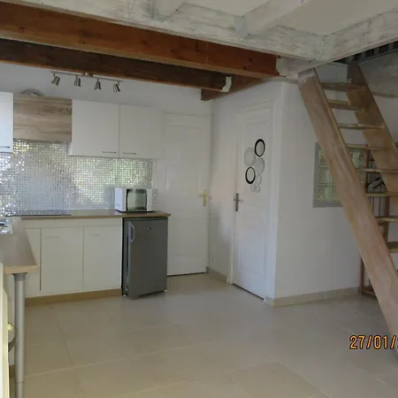 Duplex A Cote D'azur Apartament Fréjus