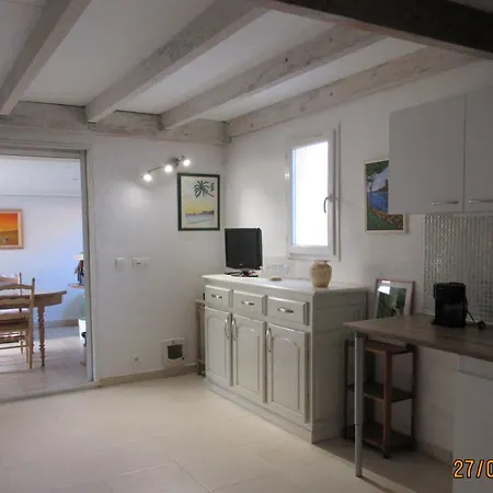 Duplex à Cote D'azur Appartement *