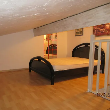 Duplex A Cote D'azur *