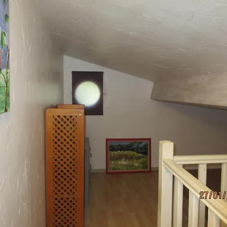 Duplex A Cote D'azur *