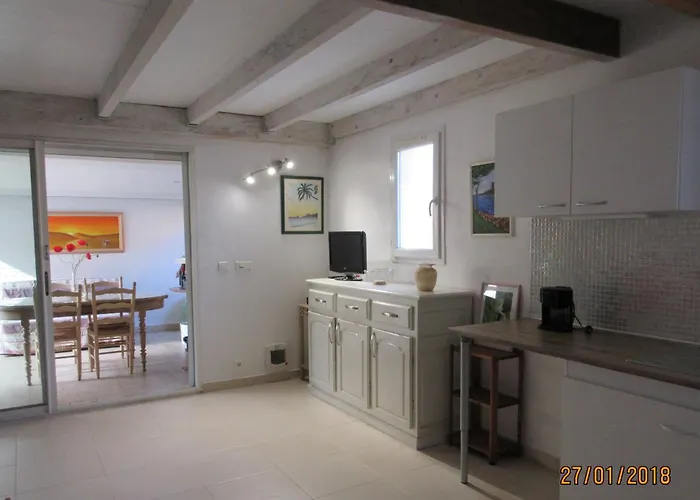 Duplex A Cote D'azur شقة *