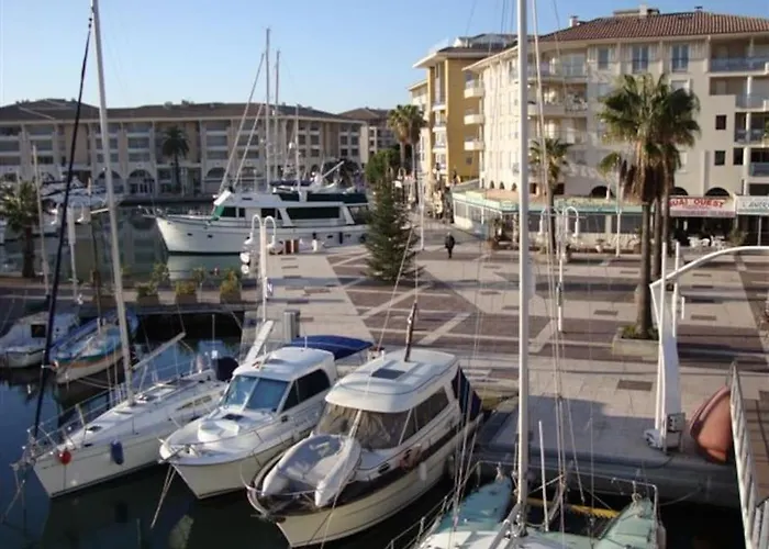 Duplex A Cote D'azur شقة Fréjus