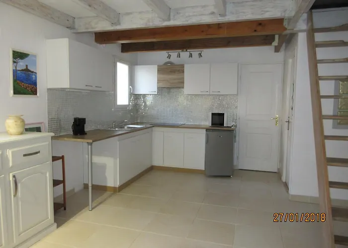شقة Duplex A Cote D'azur Fréjus