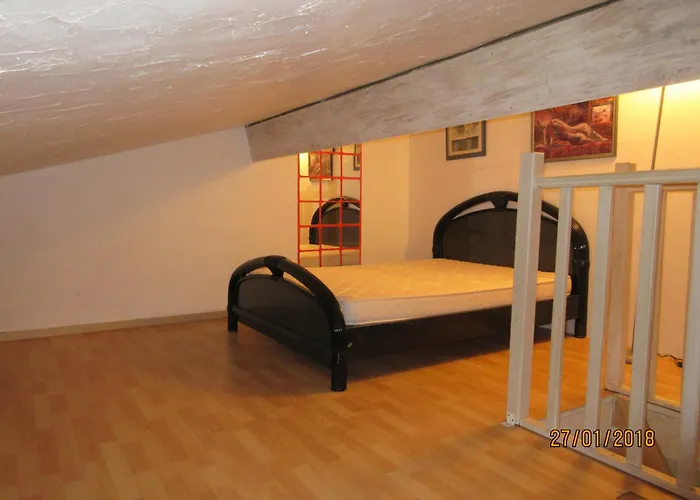 Duplex A Cote D'azur *