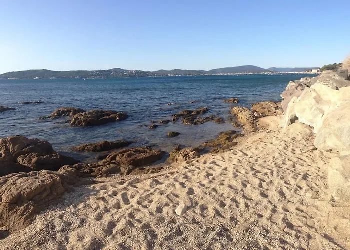 Duplex A Cote D'azur شقة *