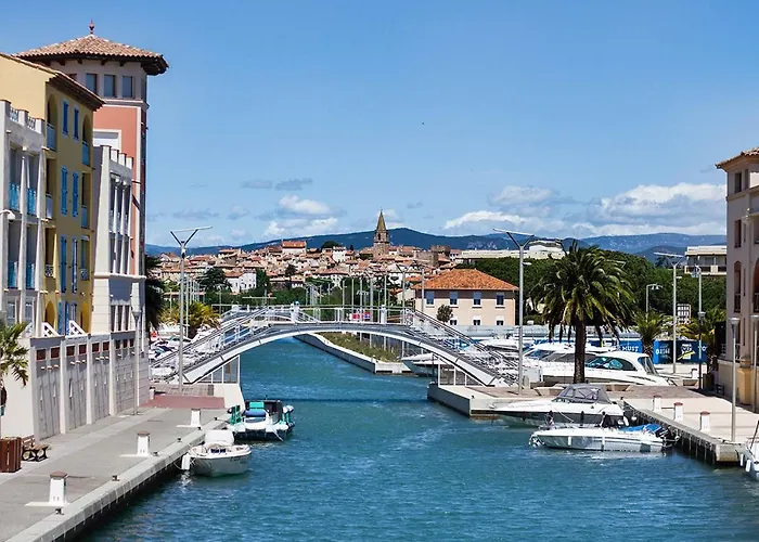 Duplex A Cote D'azur * Fréjus