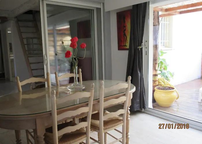 شقة Duplex A Cote D'azur Fréjus