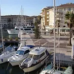 Duplex A Cote D'azur 公寓 Fréjus