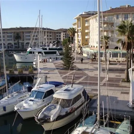 Duplex A Cote D'azur شقة Fréjus