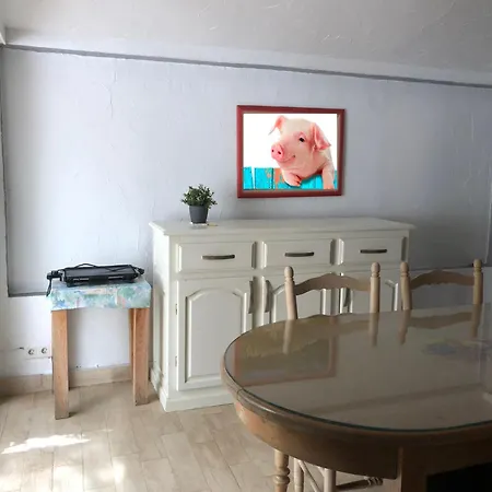 Duplex A Cote D'azur