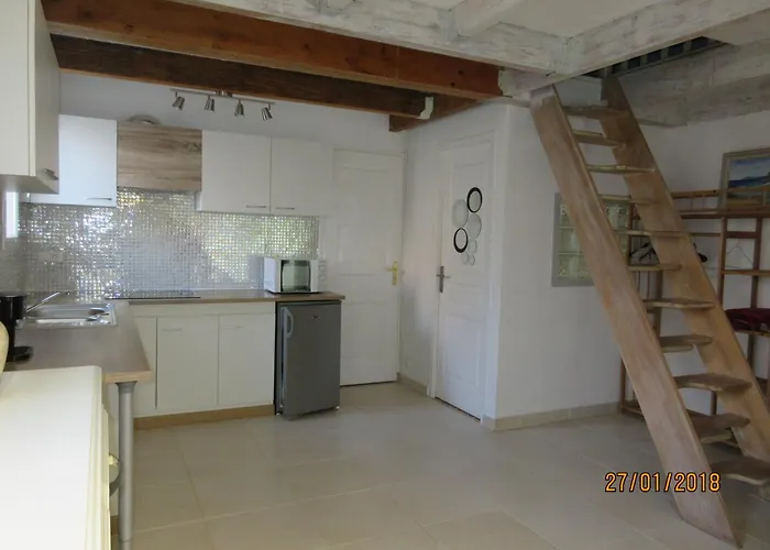 Duplex A Cote D'azur 아파트 Fréjus